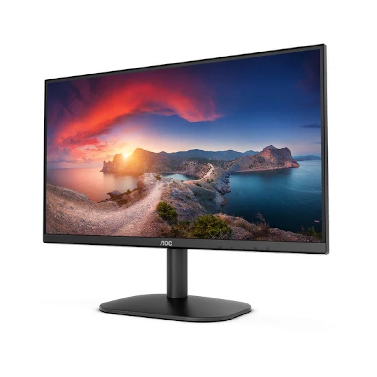 Monitor AOC 22B2HN 21.5" Full HD 75Hz HDMI VA