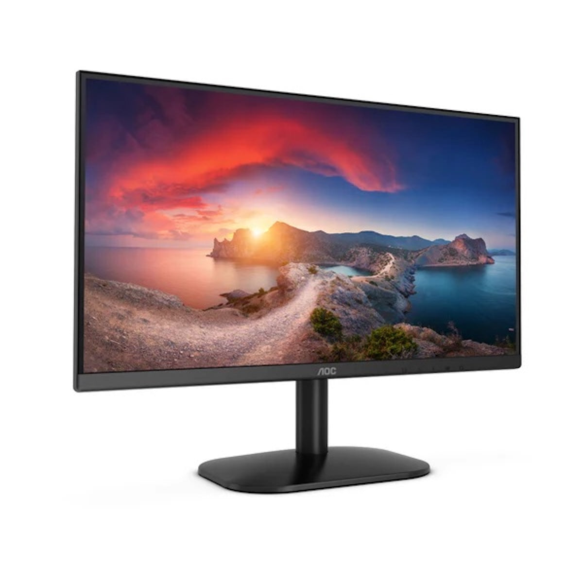 Monitor AOC 22B2HN 21.5" Full HD 75Hz HDMI VA