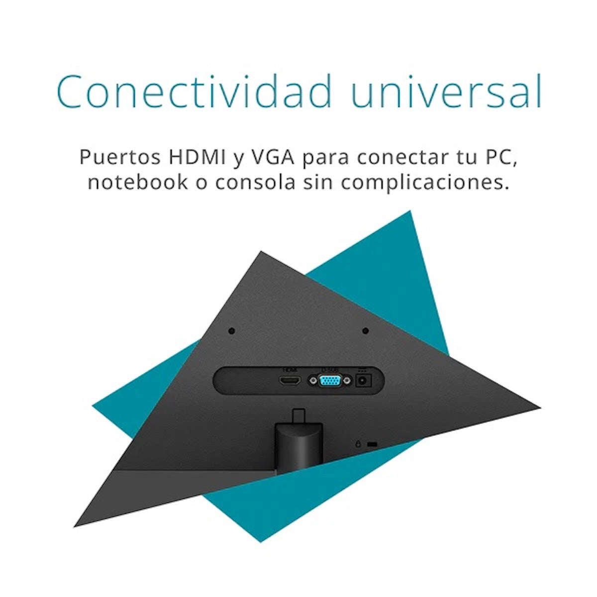 Monitor AOC 24B30HM2 24" Full HD 100Hz VA HDMI Frameless