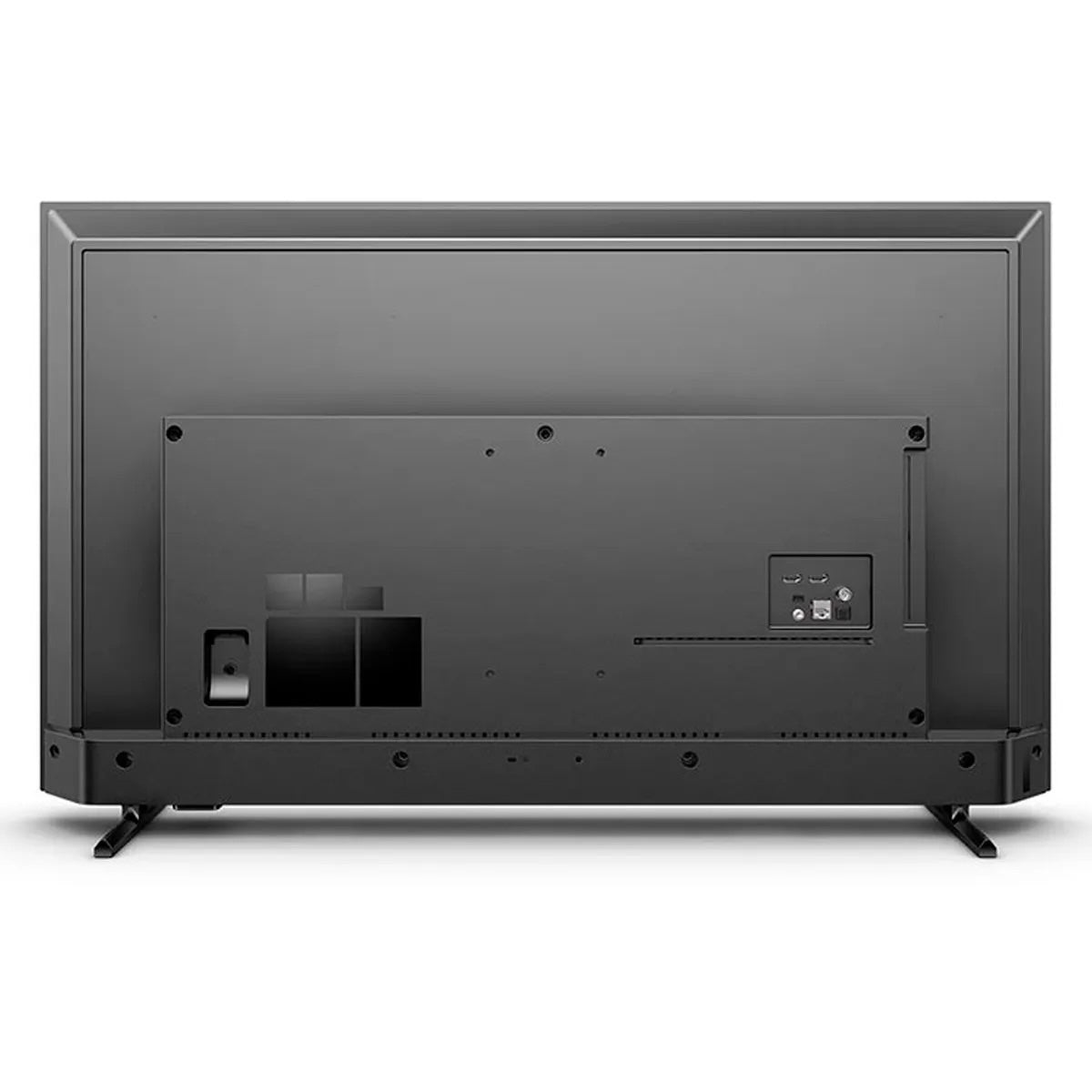 Smart Tv Philips Led Hd 32" 32phd6917-43 - Open Box