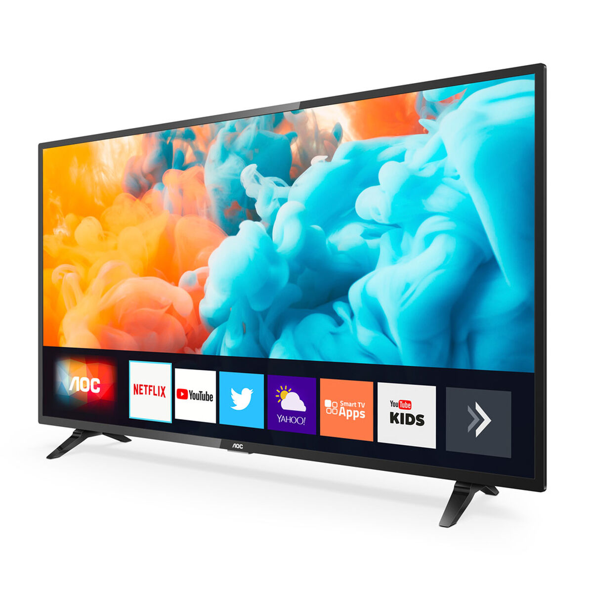 Televisor AOC 32S5295 32" HD - Open Box