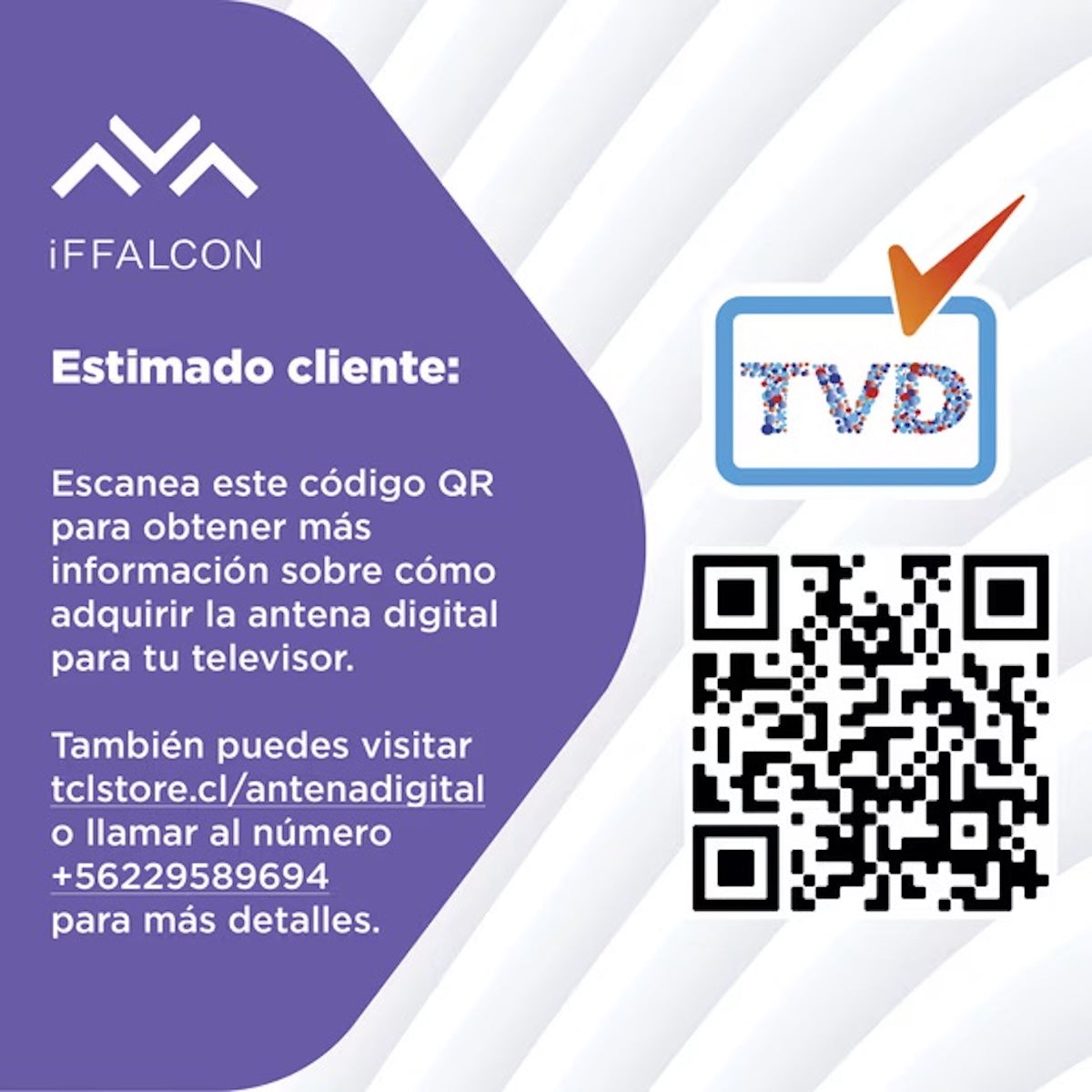Smart TV iFFALCON 32S53 32" LED HD Android TV