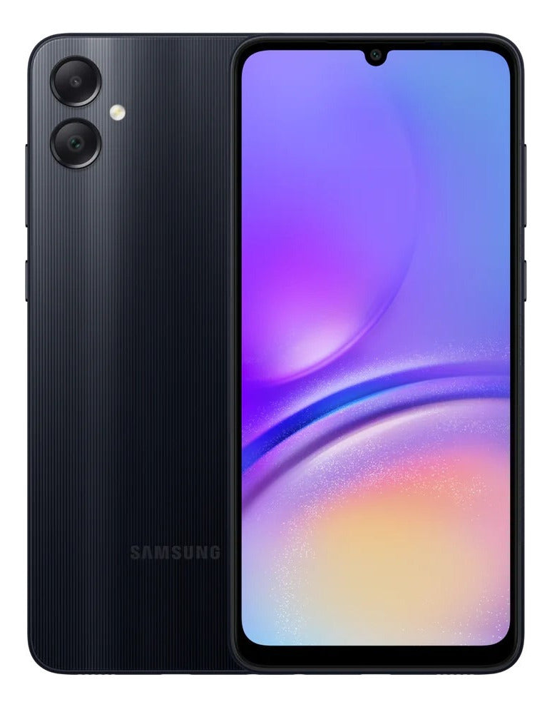 Samsung A05 128Gb Negro - Open Box