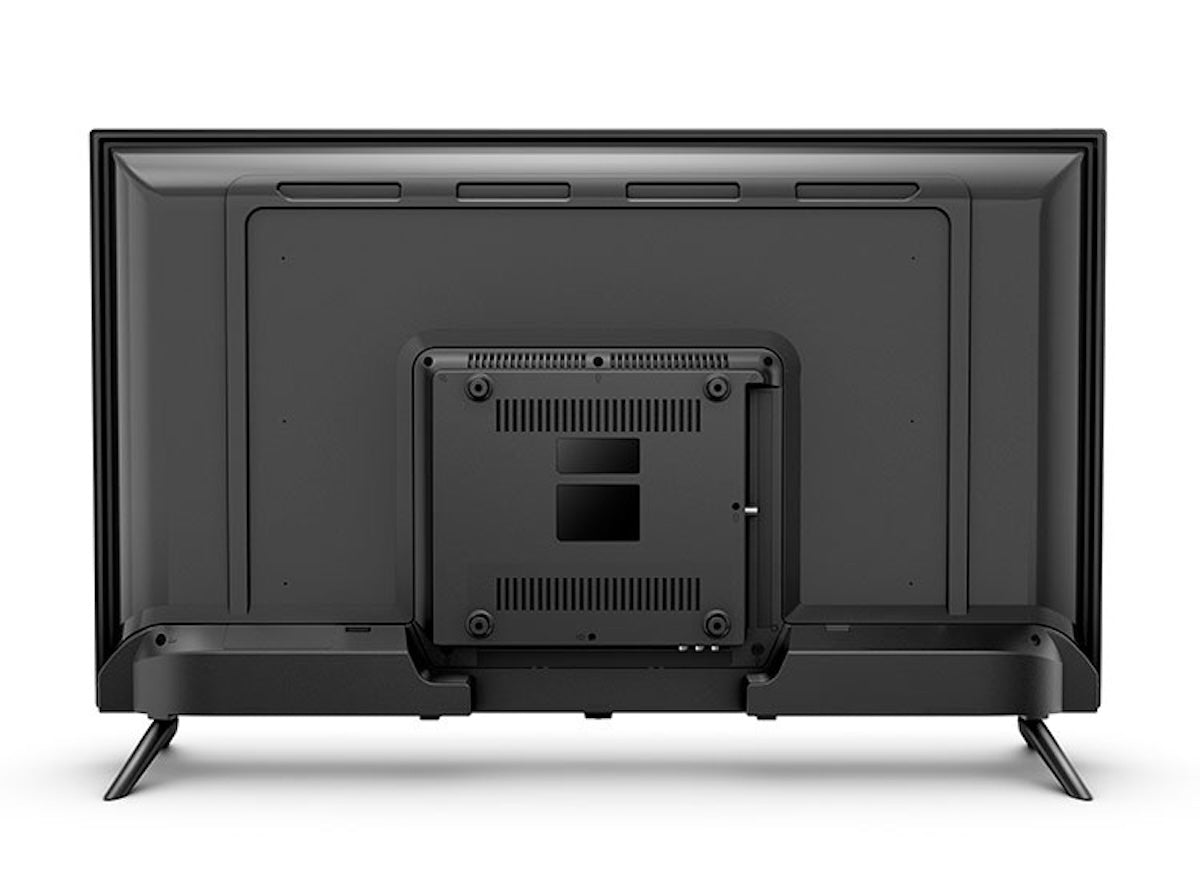 Smart Tv 39 Hd Roku 39s5195-43i Aoc