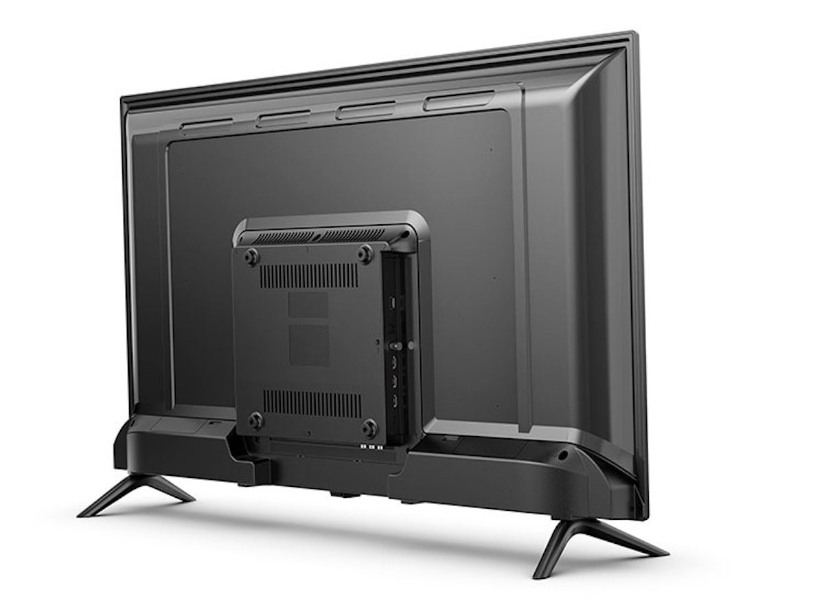 Smart Tv 39 Hd Roku 39s5195-43i Aoc