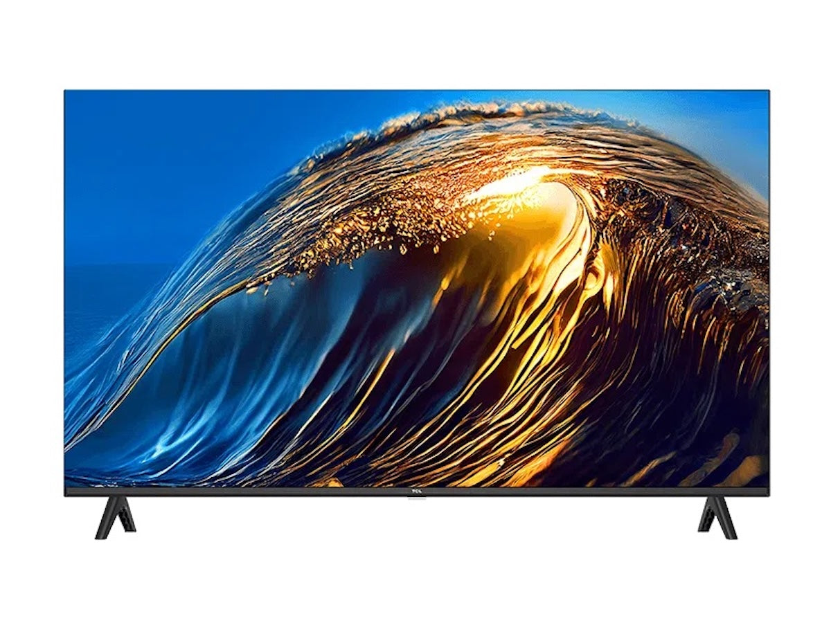 Smart TV TCL 40” Full HD Android TV con HDR - Open Box