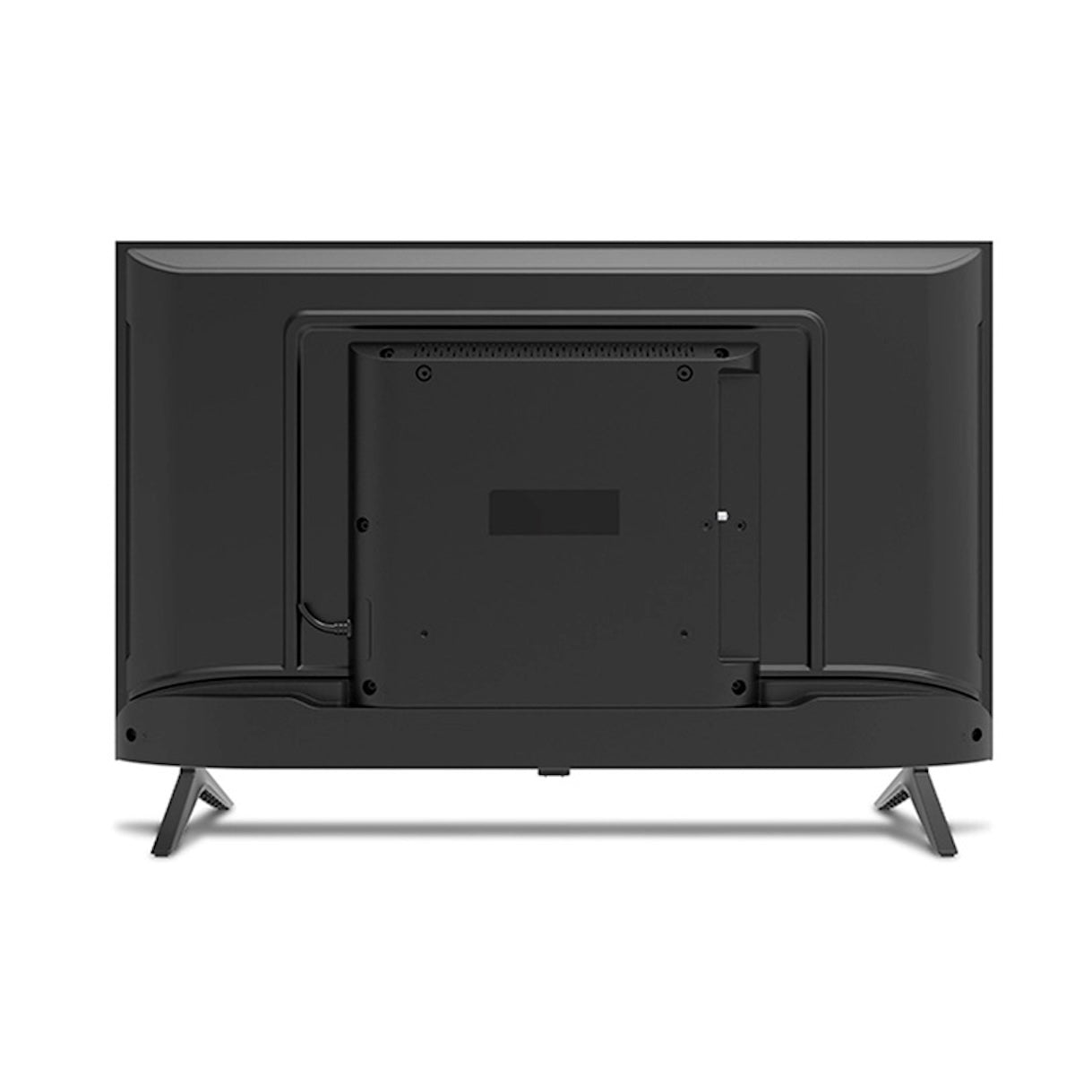 Smart Tv Aoc Led Full Hd 40” 40s5045-43i Roku Tv