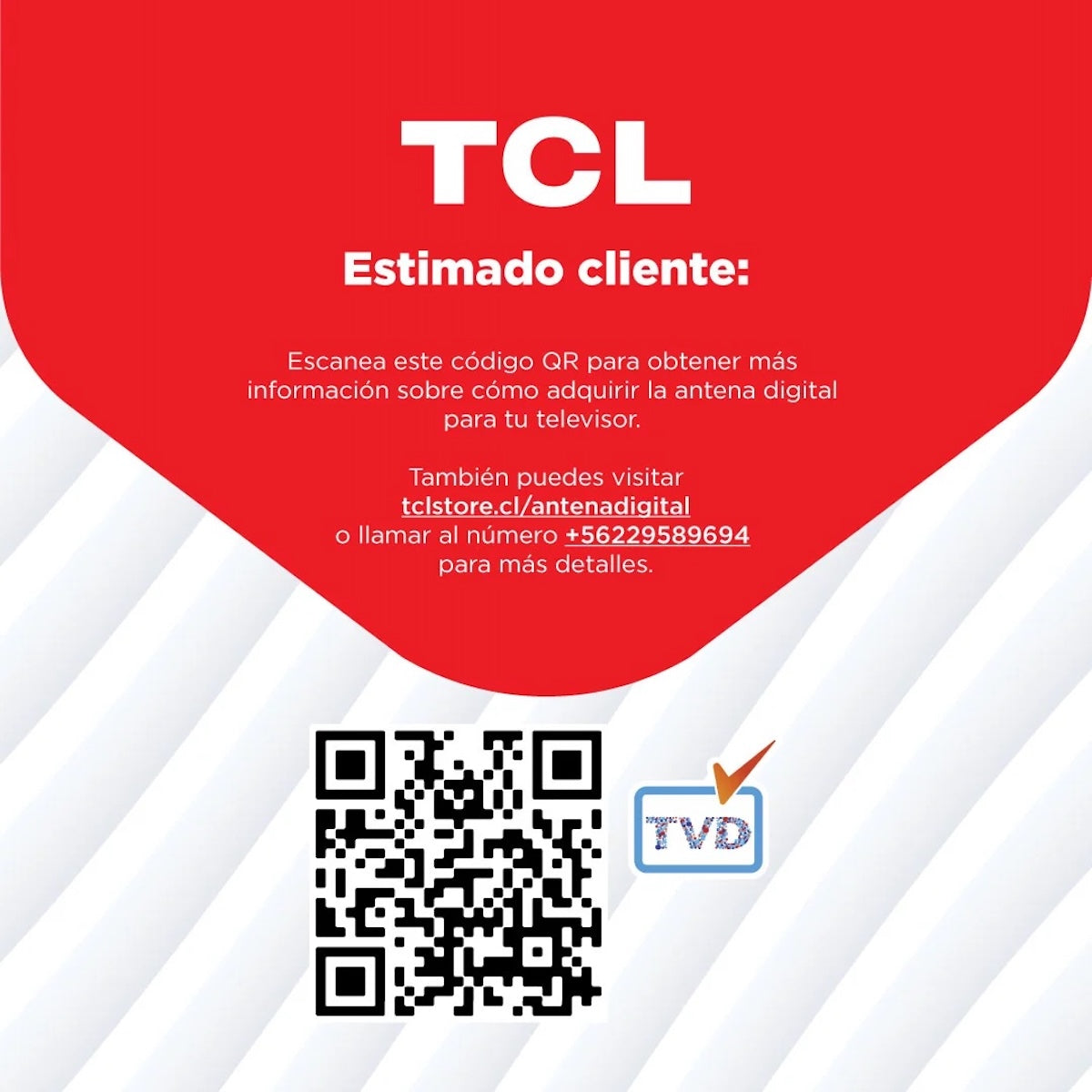 Smart TV TCL 43S5LR 43" QLED Full HD