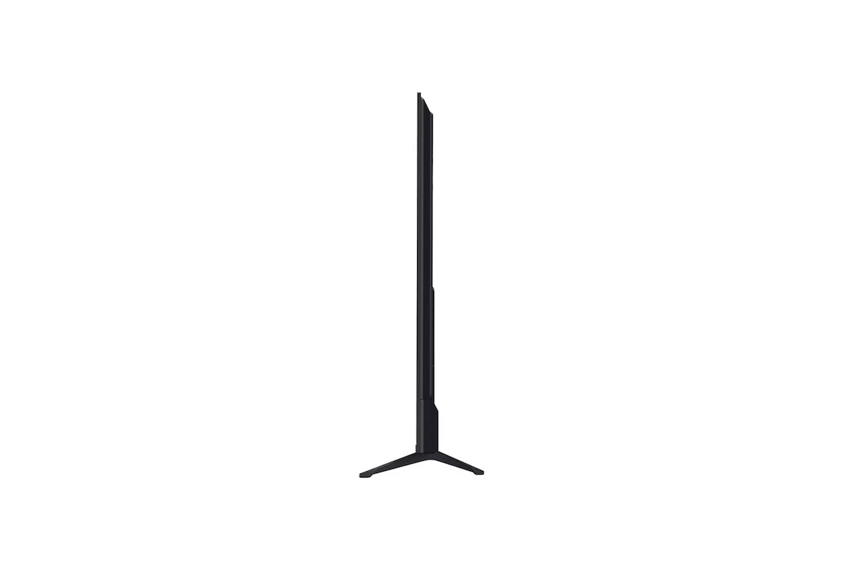 Smart TV LG UA80 43" 4K UHD AI webOS 25