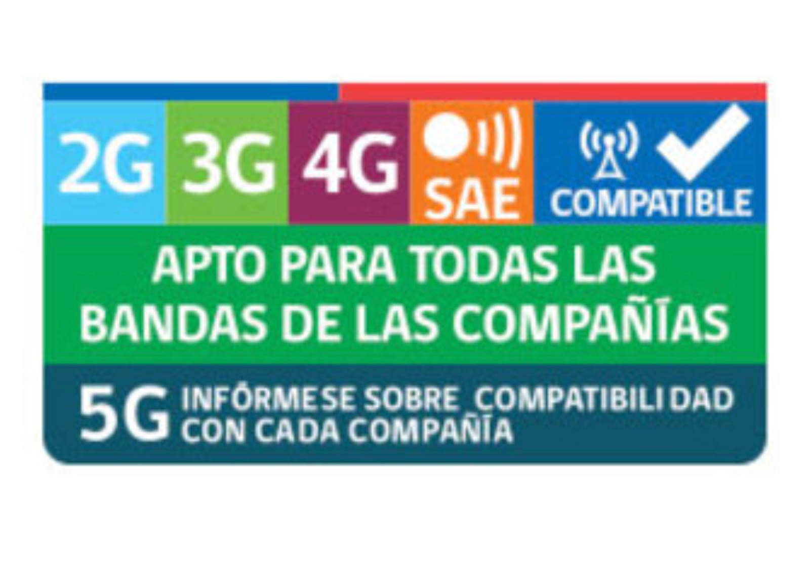 Samsung Galaxy A07 128 GB 4G Negro - Caja Reciclada