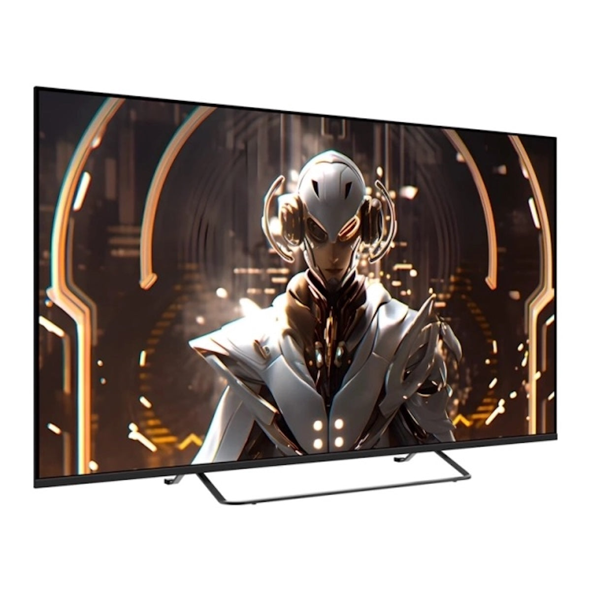 Smart TV Sharp 4T-C50HM6160L 50" 4K Ultra HD Google TV