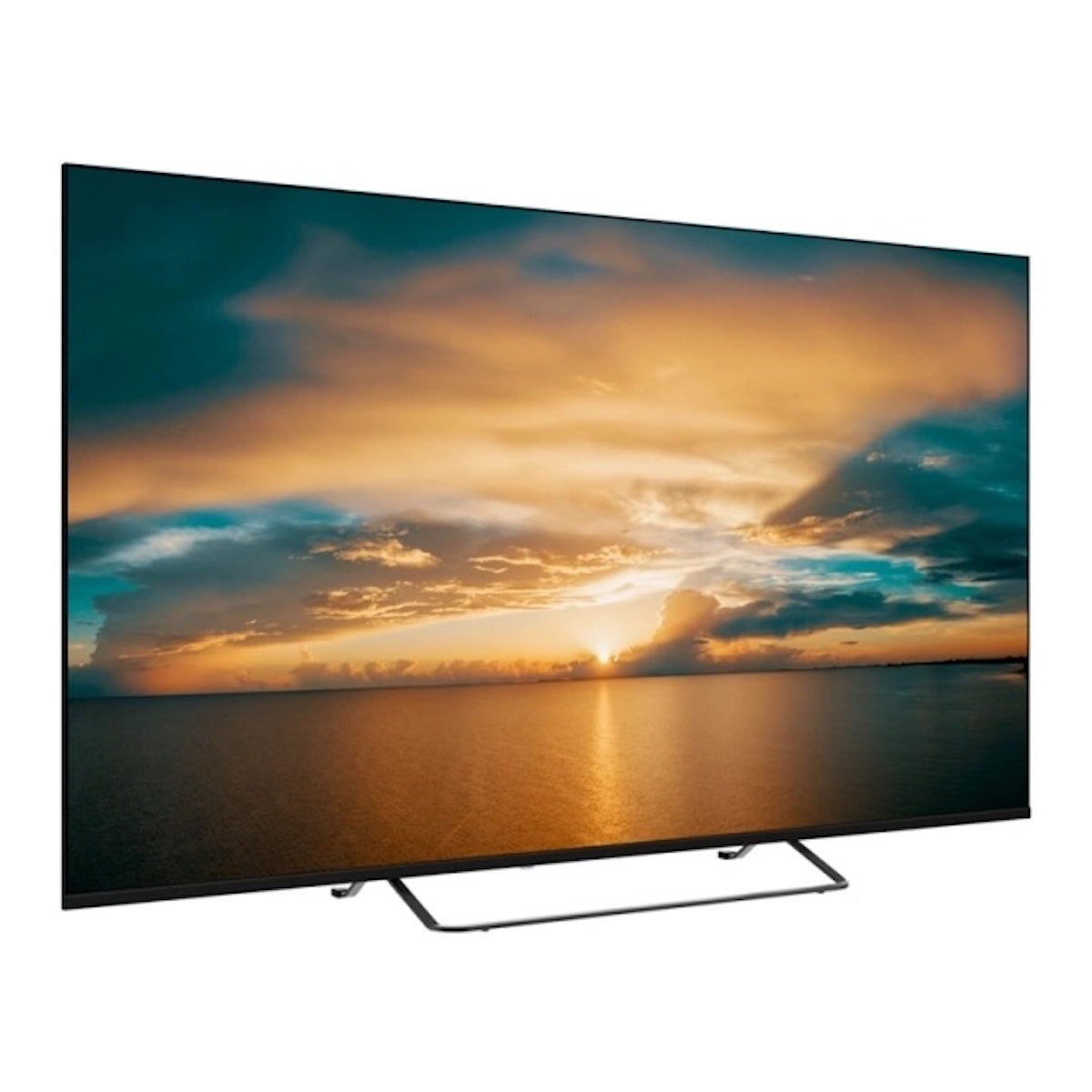 Smart TV Sharp 4T-C55HM6160L 55" 4K Ultra HD Google TV
