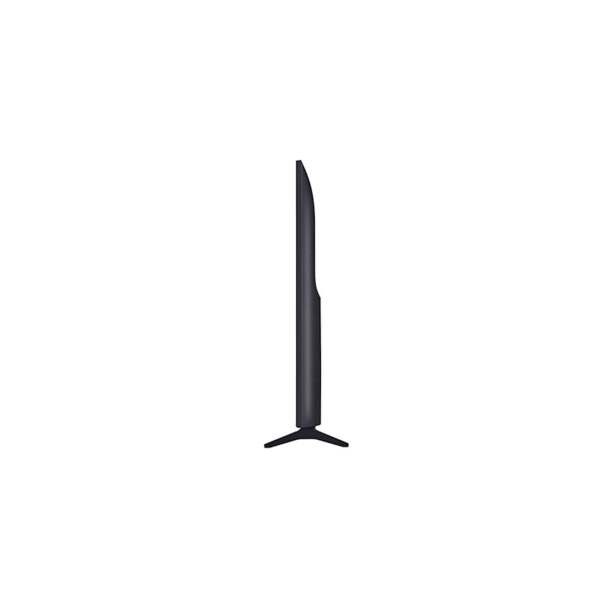 Smart TV LG 50QNED73ASA QNED AI 50" 4K UHD 2025
