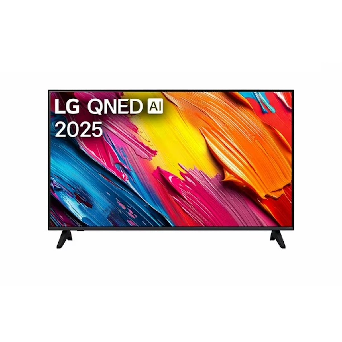 Smart TV LG 55QNED70ASA QNED AI 55" 4K UHD 2025