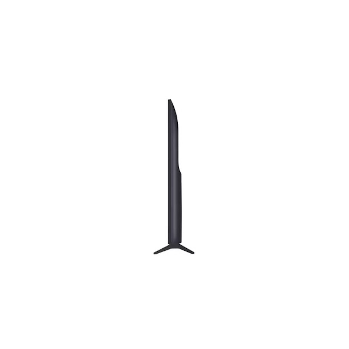 Smart TV LG 55QNED70ASA QNED AI 55" 4K UHD 2025