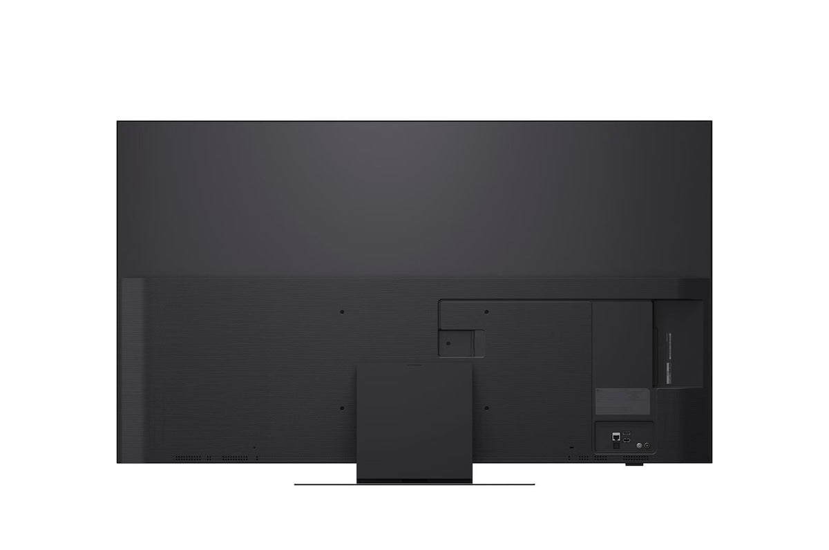 Smart TV LG QNED83 55" 4K QNED AI webOS 25