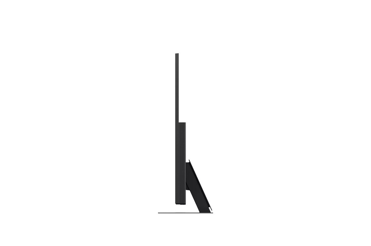 Smart TV LG QNED83 55" 4K QNED AI webOS 25