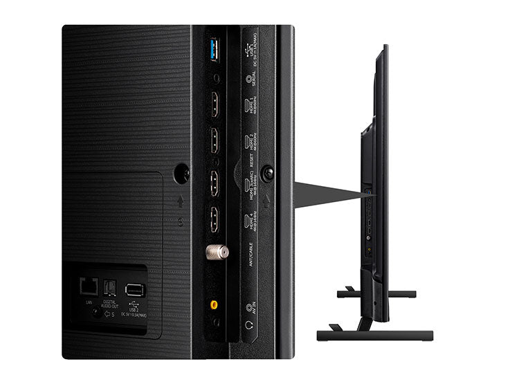 Televisor Hisense 55U75MK 55" Mini-LED 4K Google TV