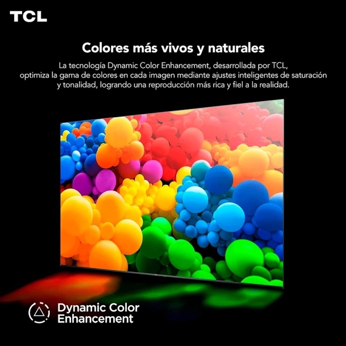 Smart TV TCL 55V6C 55" LED 4K Ultra HD