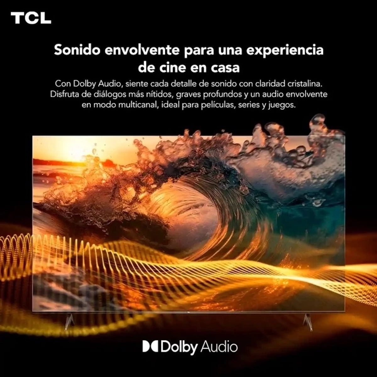 Smart TV TCL 55V6C 55" LED 4K Ultra HD