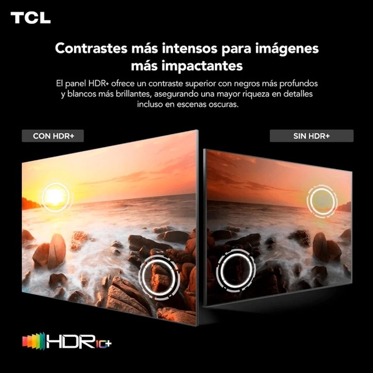 Smart TV TCL 55V6C 55" LED 4K Ultra HD