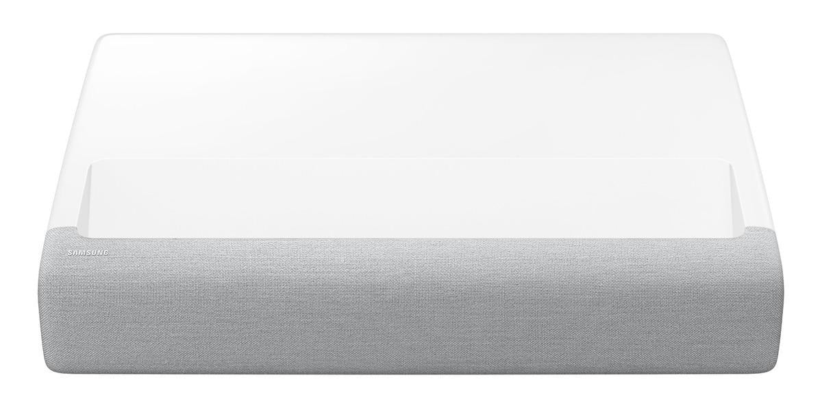 Proyector Samsung The Premiere Sp-lsp9t 2800lm Blanco