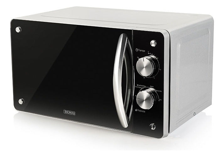 Microondas Espejado Thomas Th20s01
