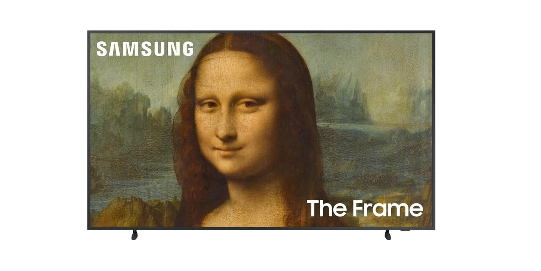Smart TV 75'' Samsung The Frame LS03B