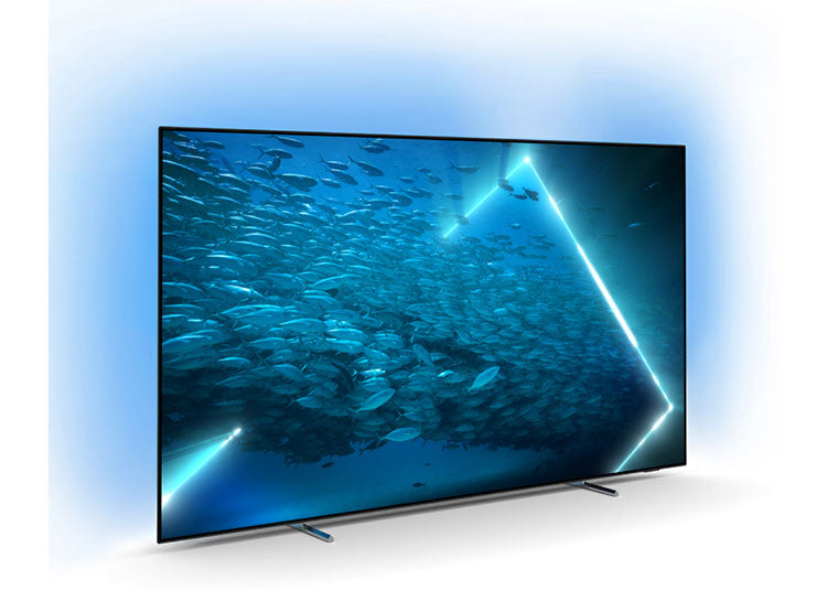 Smart Tv Philips Oled Uhd 4k 65" 65oled707-43