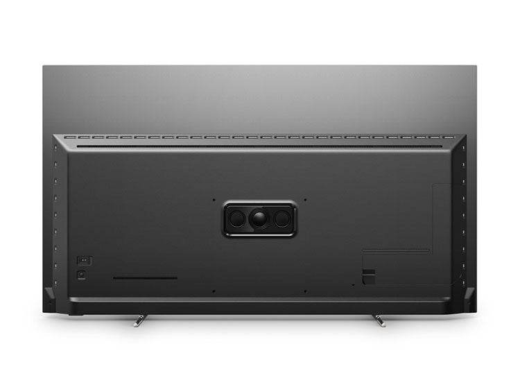 Smart Tv Philips Oled Uhd 4k 65" 65oled707-43