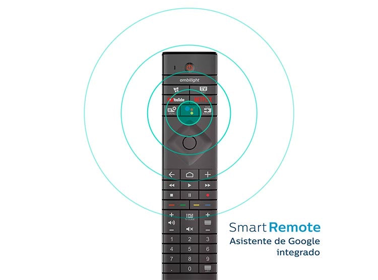 Smart Tv Oled 65 4k Uhd Android 65oled935-43 - Open Box