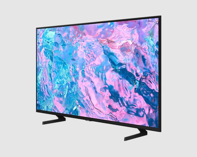 58'' Crystal Uhd 4k Cu7000 Smart Tv