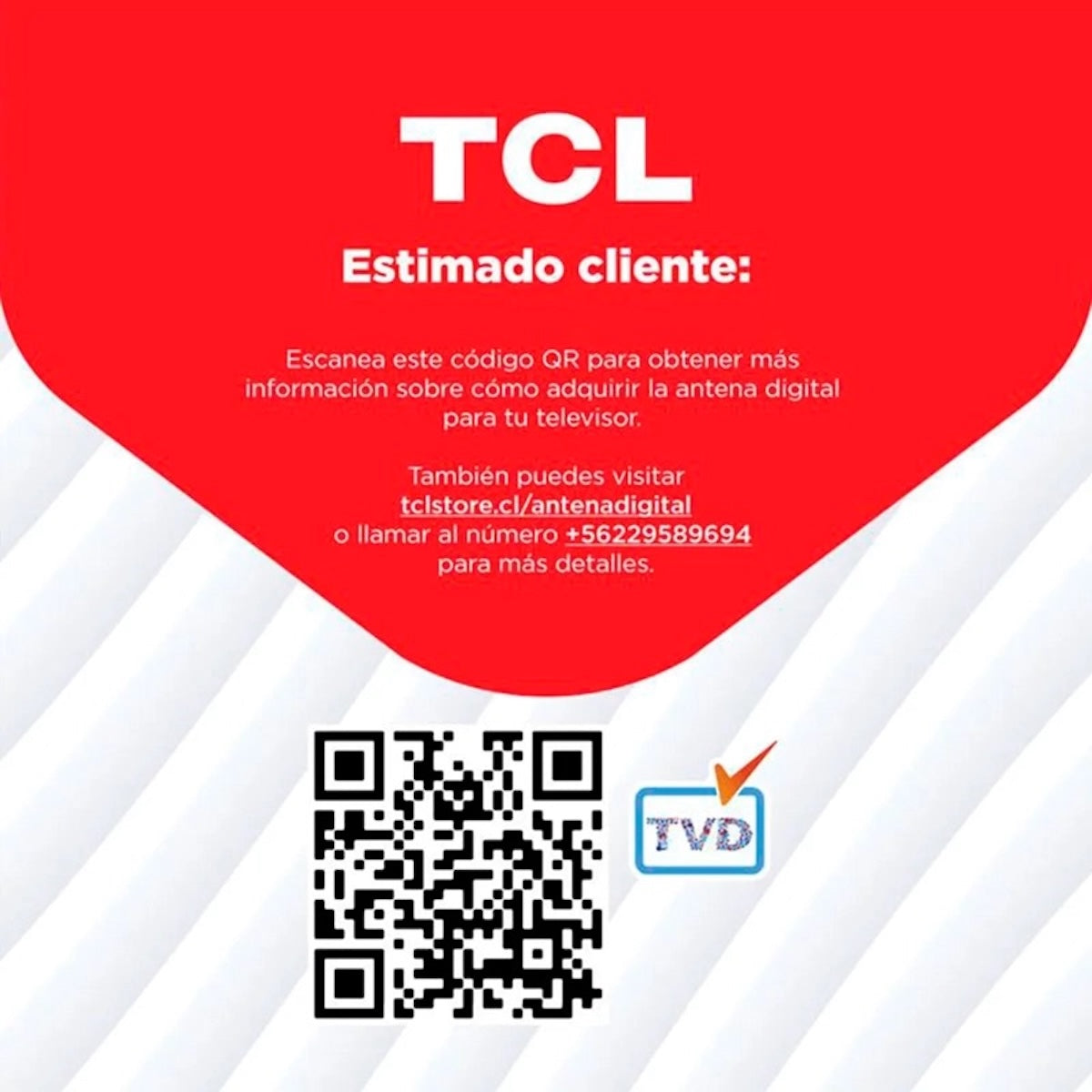 Smart TV TCL 75A300W 75" QLED ART TV 4K Ultra HD