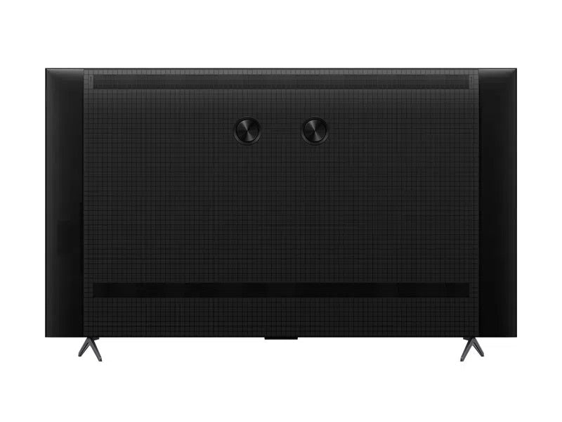 Smart TV TCL 75C6KS 75” Mini LED 4K 144Hz Google TV - Open Box