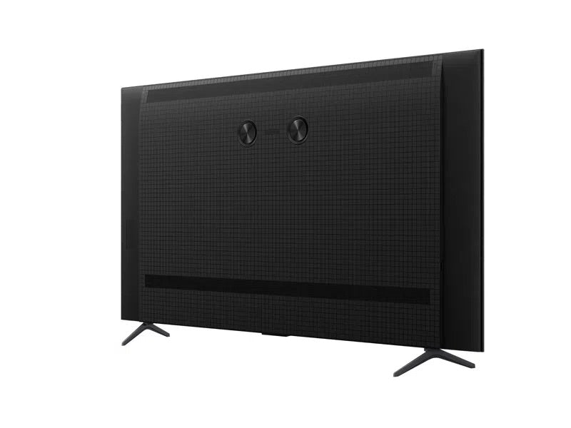 Smart TV TCL 75C6KS 75” Mini LED 4K 144Hz Google TV - Open Box
