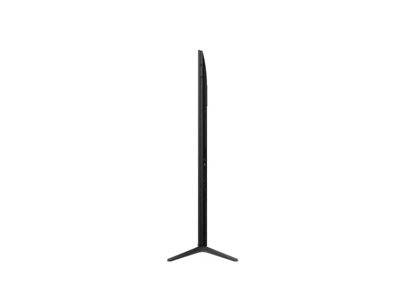 Smart TV TCL 75C6KS 75” Mini LED 4K 144Hz Google TV - Open Box
