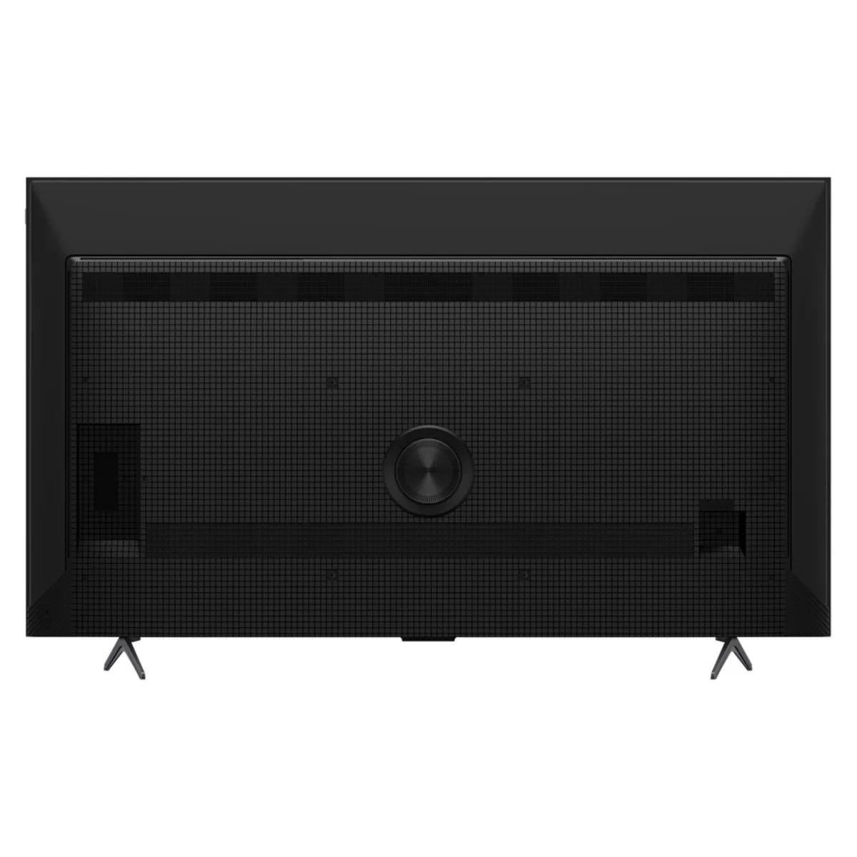 Smart TV TCL 75P8L 75" QD-Mini LED 4K Ultra HD