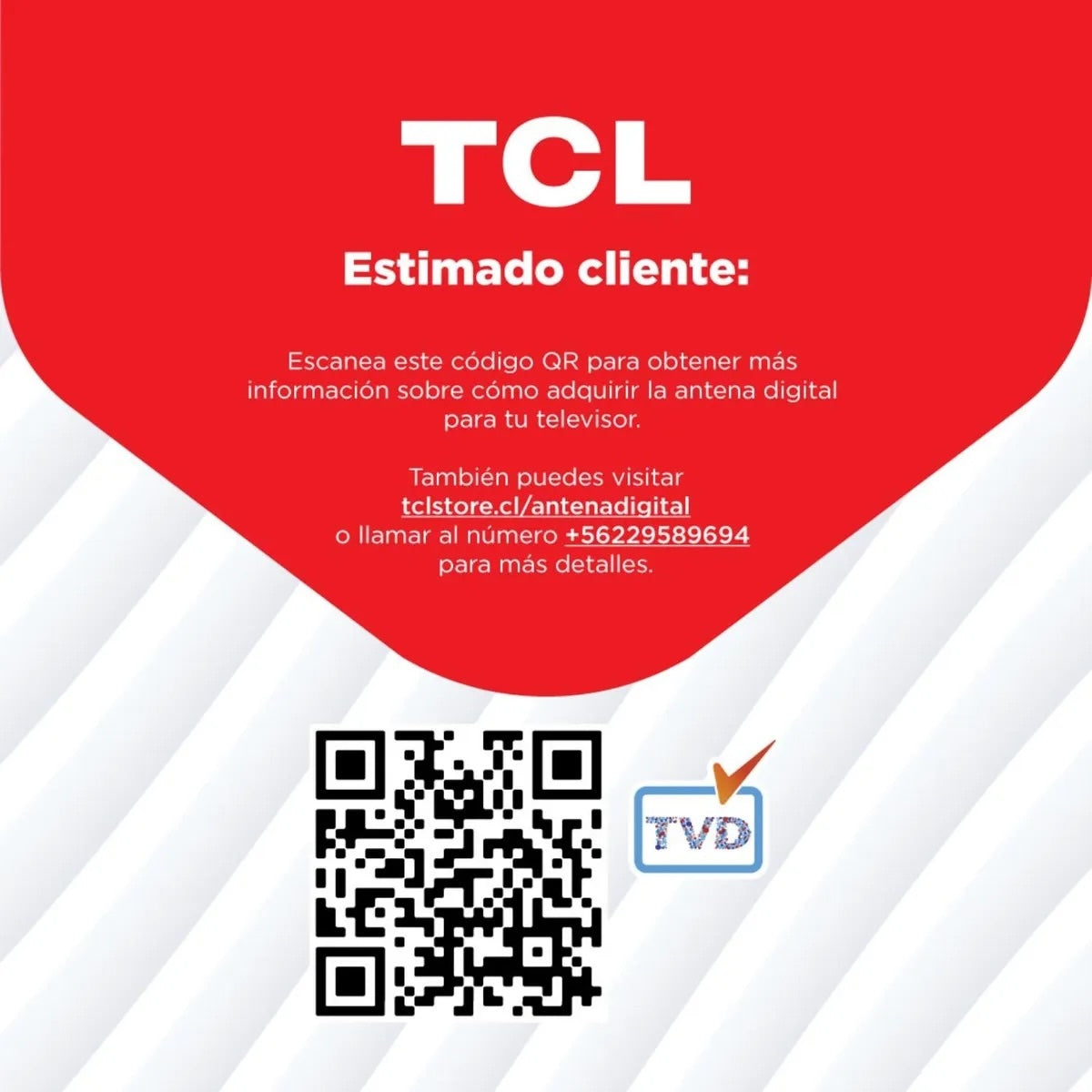 Smart TV TCL 75P8L 75" QD-Mini LED 4K Ultra HD