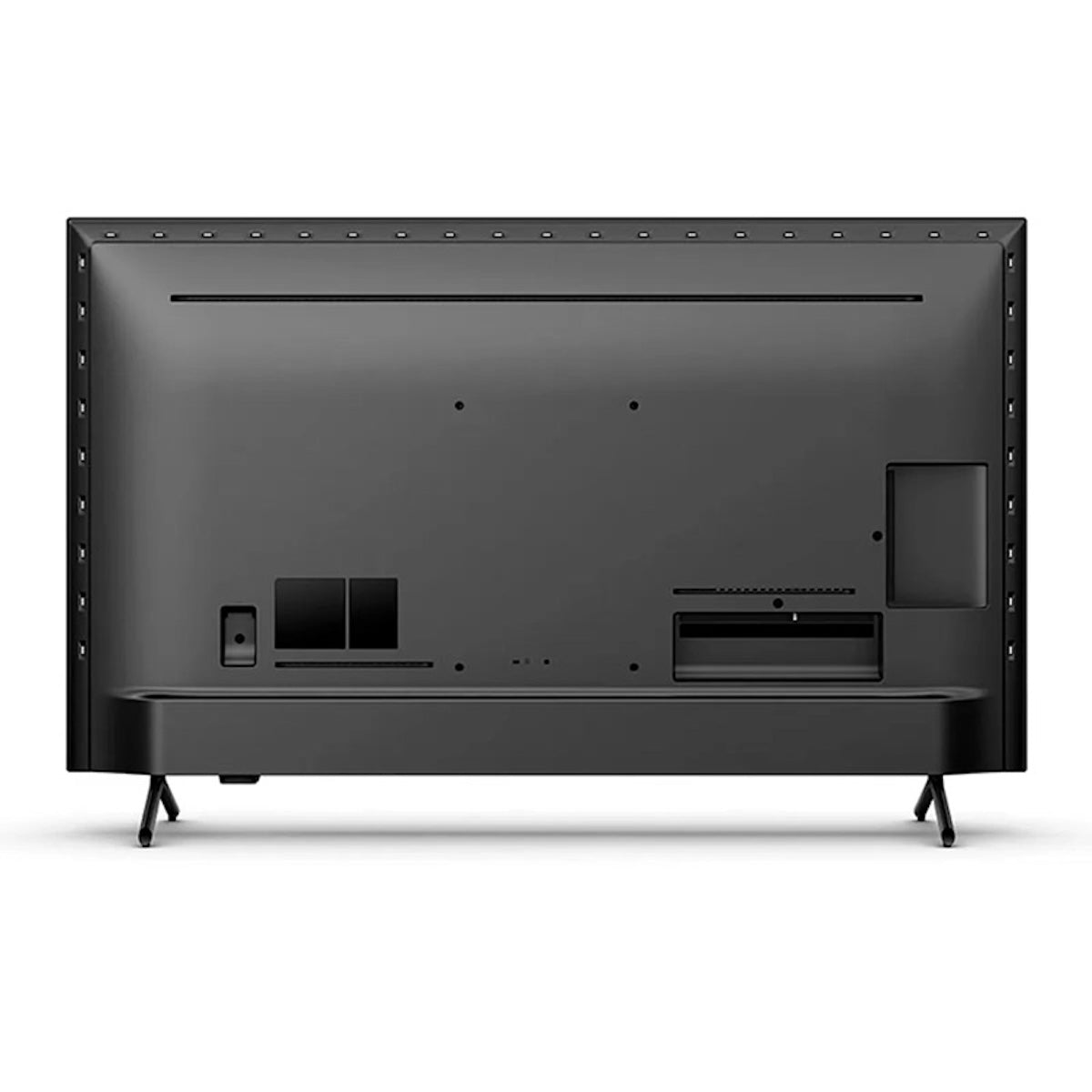 Smart TV Philips 75" 4K UHD Ambilight - Caja Reciclada