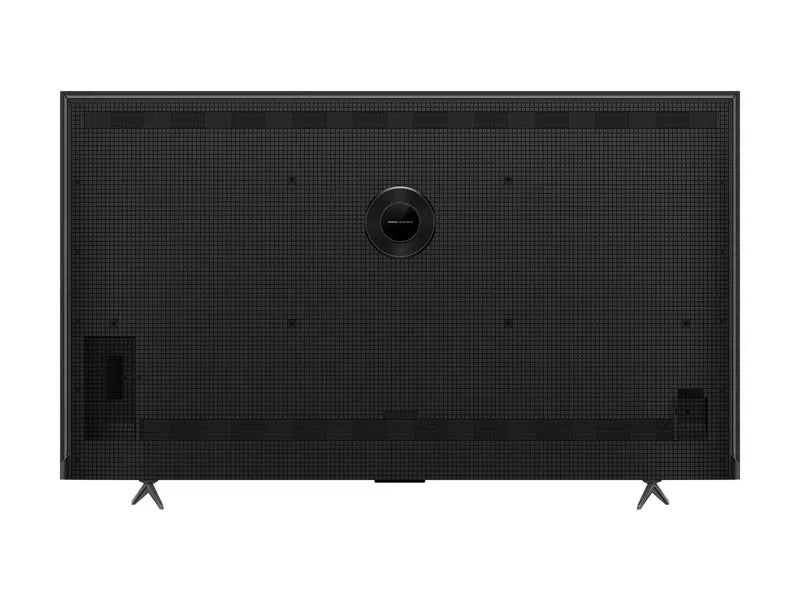 Smart TV TCL 85C655 85” QLED 4K Google TV Dolby Atmos - Caja Reciclada