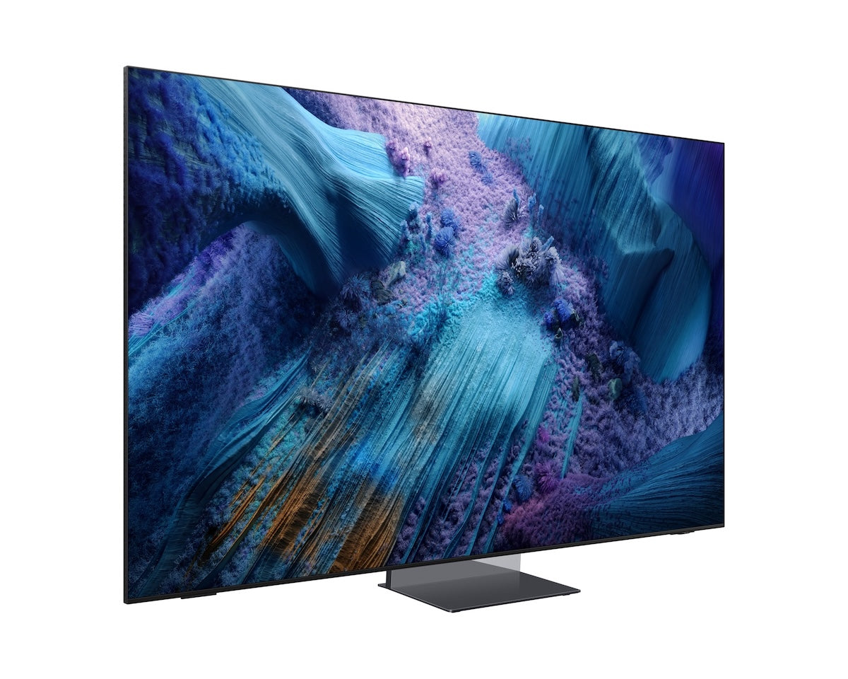 Smart TV Samsung QN85QN990FGXZS 85” Neo QLED 8K - Caja Reciclada