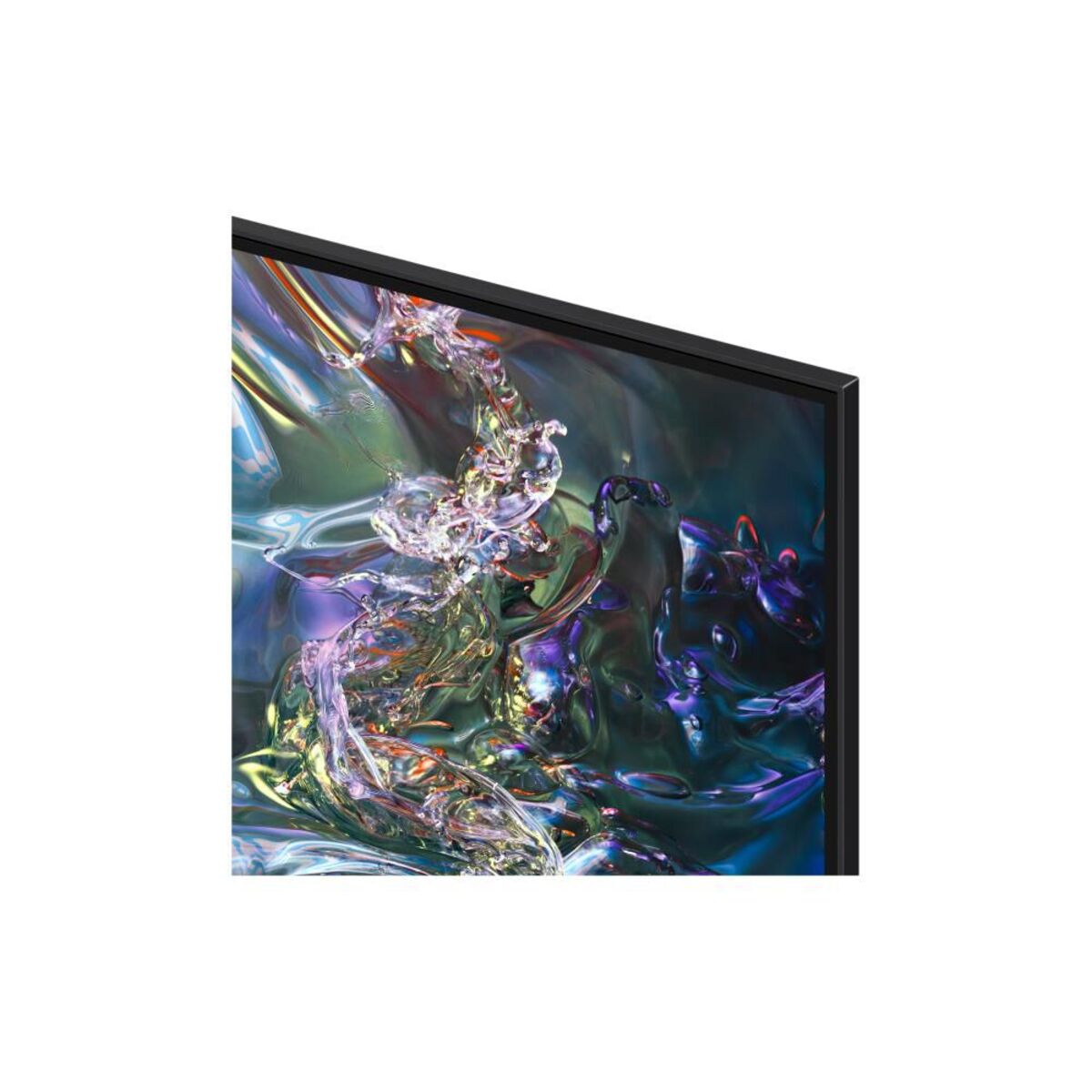 Smart TV Samsung QLED 55" 4K Q65D Series