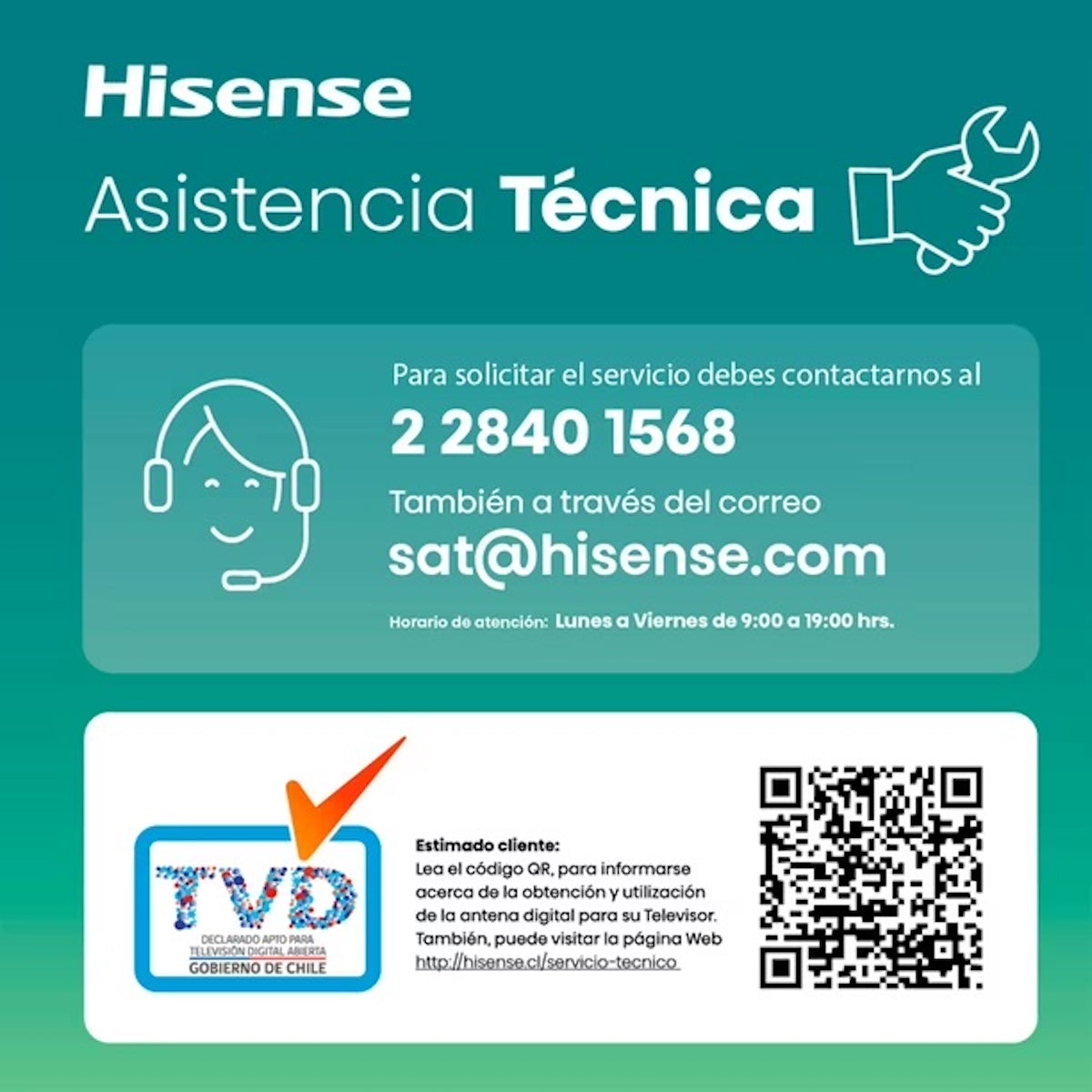 Televisor Hisense 98Q6QG 98" QLED 4K 144Hz - Open Box