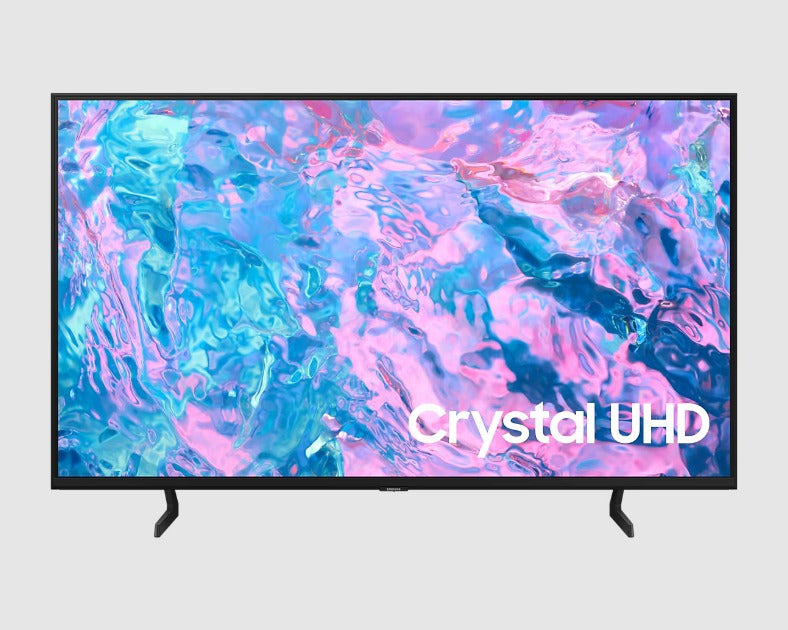 58'' Crystal Uhd 4k Cu7000 Smart Tv
