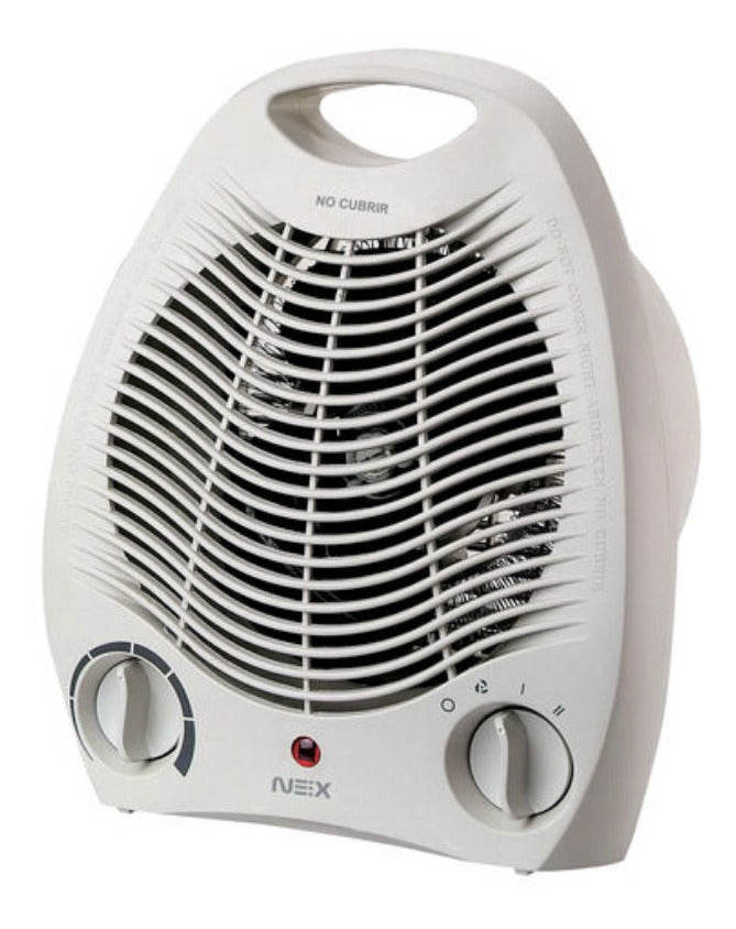 Termoventilador Electrico Nex Smd160b