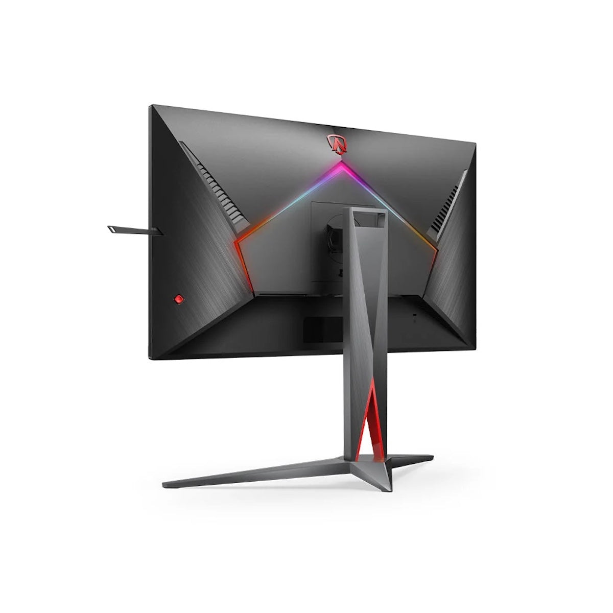 Monitor Gamer AOC AGON AG275QXE 27" QHD IPS 170Hz