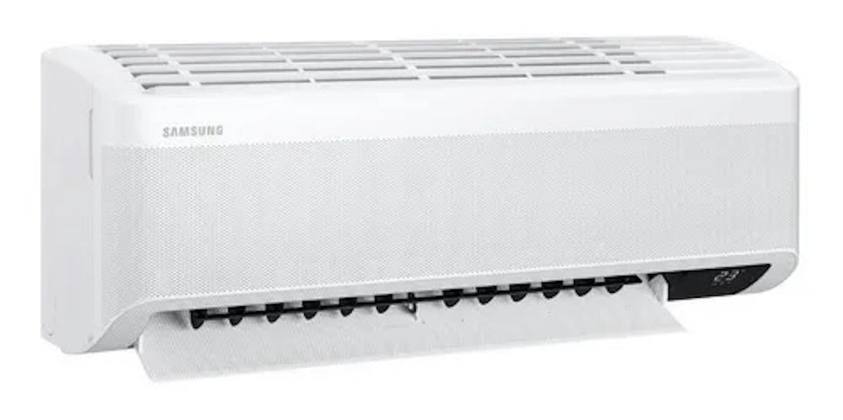 Aire Acondicionado Samsung WindFree Inverter, 9000 BTU