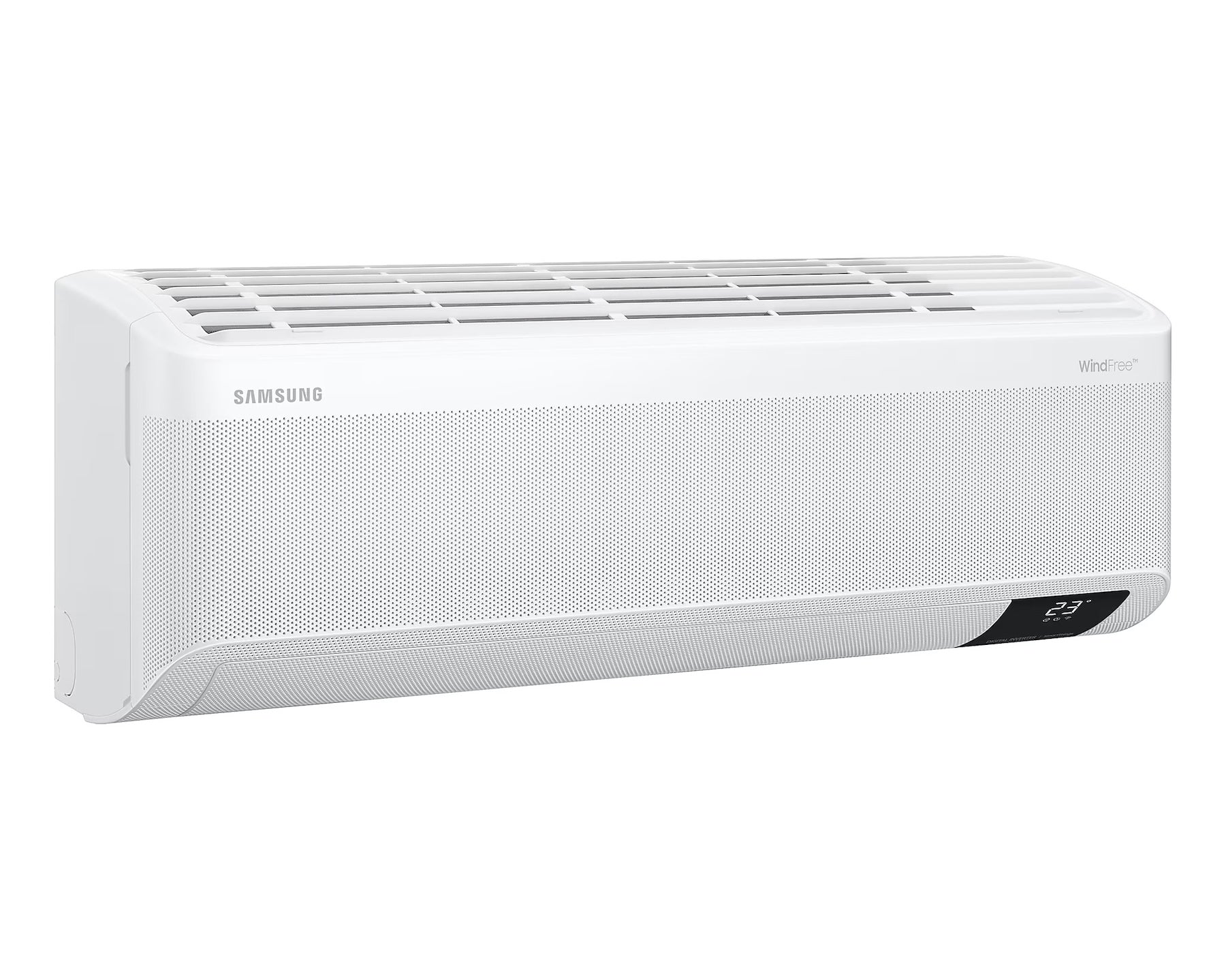 Aire Acondicionado Samsung Inverter Wi-Fi F/C 12000 BTU