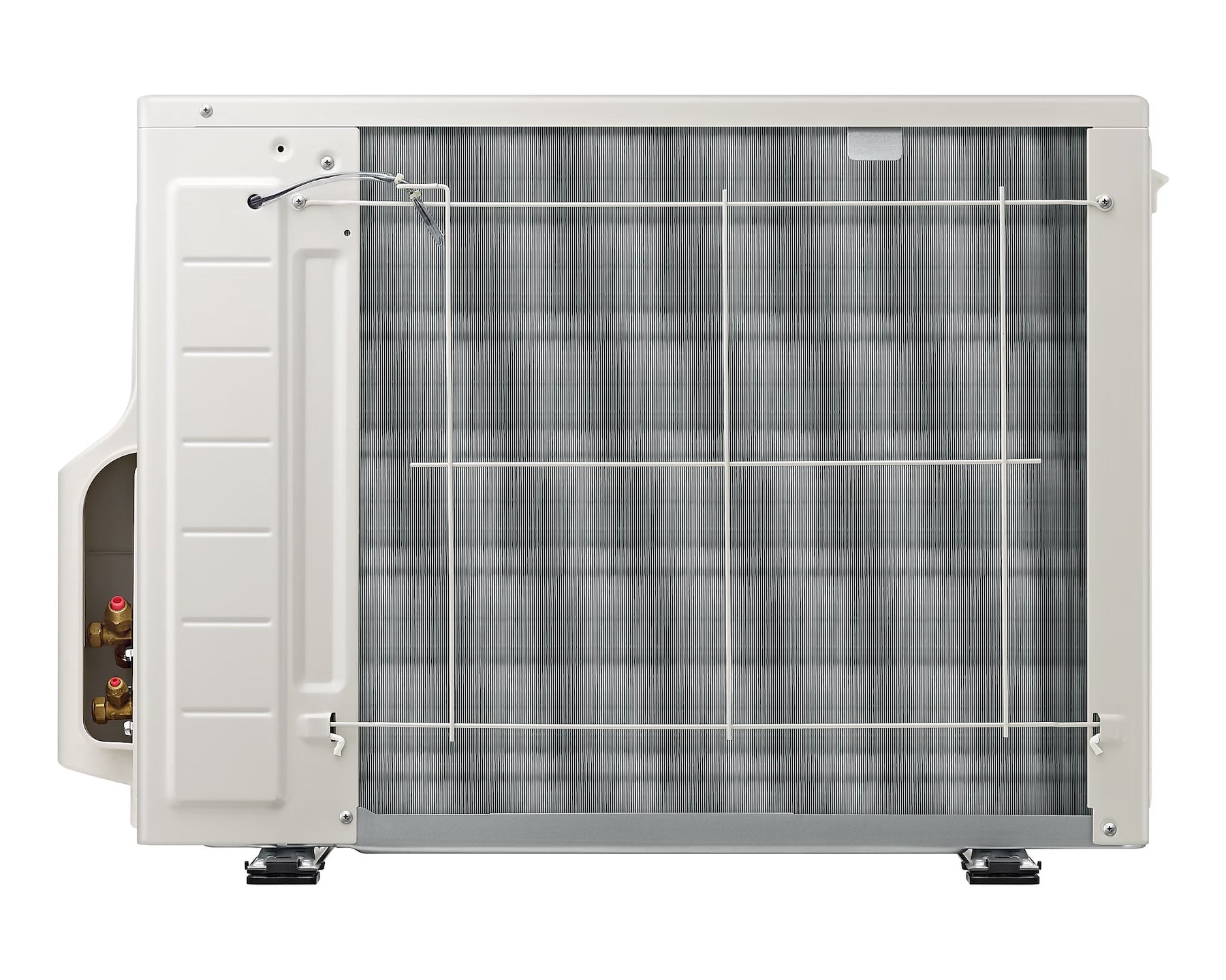Aire Acondicionado Samsung Inverter Wi-Fi F/C 12000 BTU