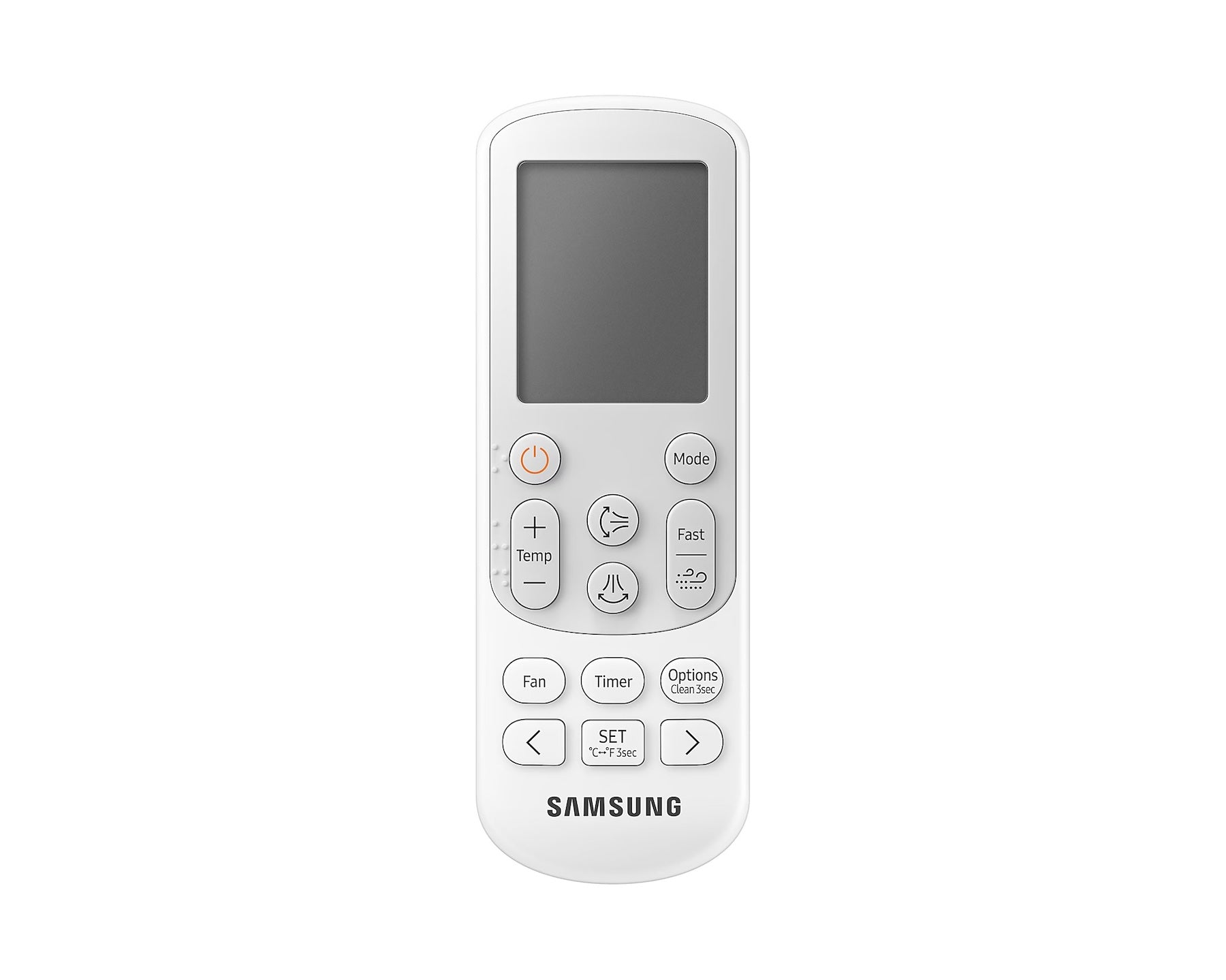 Aire Acondicionado Samsung Inverter Wi-Fi F/C 12000 BTU